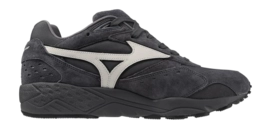Baskets Mizuno Unisexe Contender Ebony/Snow White/Opal