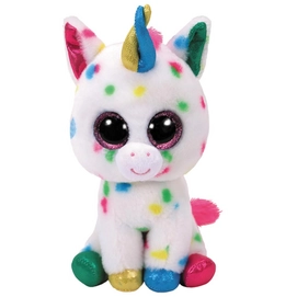TY Beanie Boo XL Harmonie Unicorn 42 cm