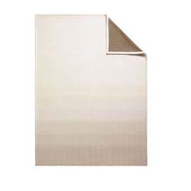 Deken Ibena Meisterstück Beige Naturel