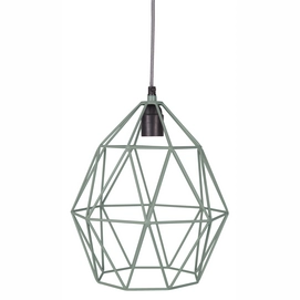 Hanglamp Kidsdepot Wire Seagreen