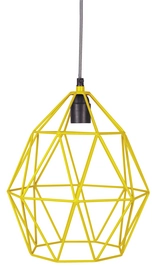 Hanglamp Kidsdepot Wire Yellow