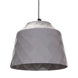 Hanglamp Kidsdepot Slide Grey