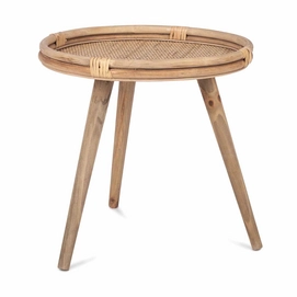 Table d'Appoint Kidsdepot Mylla Natural