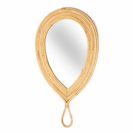 Miroir Kidsdepot Mica Bambou