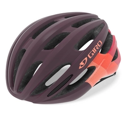 Fietshelm Giro Women Saga Matte Dusty Purple
