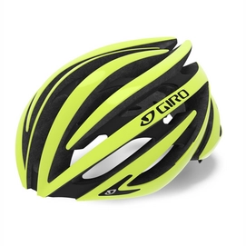 Fietshelm Giro Aeon Citron