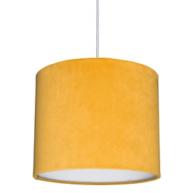 Lampe Suspendue Kidsdepot Sweet Okergeel