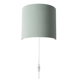 Wandlamp Kidsdepot Sweet Mint