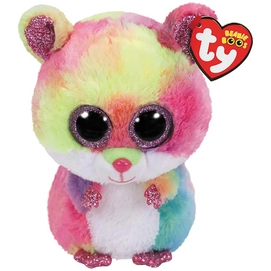 Ty Beanie Boo's Rodney 15 cm