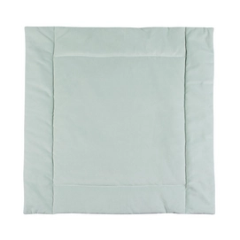 Laufstalldecke Kidsdepot Matty Mint (80 x 80 cm)