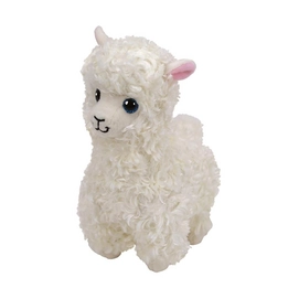 Ty Classic Lily Alpaca 15 cm