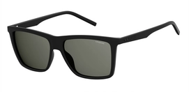 Sunglasses Polaroid PLD 2050/S Black / Grey Polarised