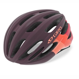 Fietshelm Giro Women Saga Mips Matte Dusty Purple