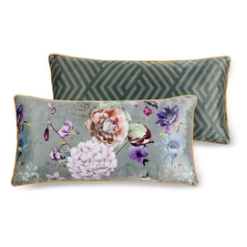 Zierkissen Descanso Parma Green (30 x 60 cm)