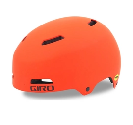 Fietshelm Giro Quarter FS Mips Matte Vermillion