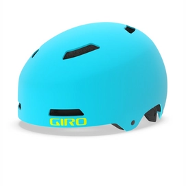 Fietshelm Giro Quarter FS Mips Matte Iceberg