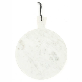 Schneidebrett By-Boo CB3 White