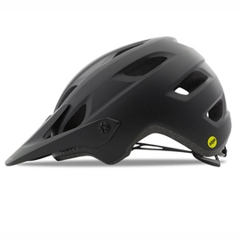 200190001-Giro_H_ChronicleMIPS_MatteBlackGlossBlack_Profile