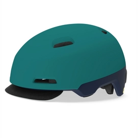 Fietshelm Giro Sutton Mips Matte Dark Faded Teal