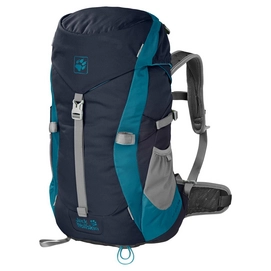 Rucksack Jack Wolfskin Alpine Trail Midnight Blue Kinder