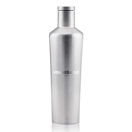 Thermosfles Corkcicle Vinnebago 750 ml Zilver