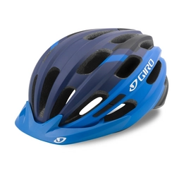 Fietshelm Giro Register Mips Matte Blue