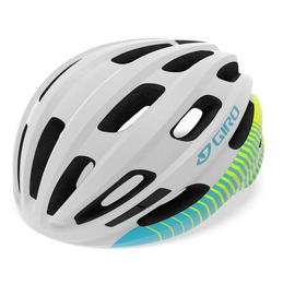 Fietshelm Giro Isode White Heatwave