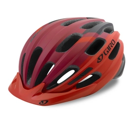 Fietshelm Giro Bronte Matte Red