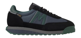 Sneaker Karhu Mestari Control Unisex Caviar / Rain Forest