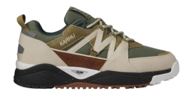 Sneaker Karhu FUSION XC Unisex Whitecap Grey