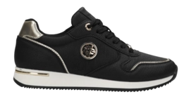 Baskets Mexx Femme Eke Caia Black