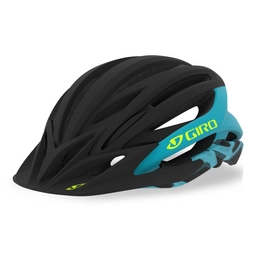 Fietshelm Giro Artex Mips Matte Iceberg Reveal