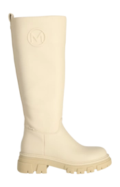 Bottes Mexx Femme Maiana Move Light Beige