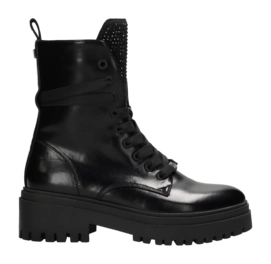 Bottines Mexx Femme Joli Keto Black