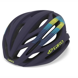 Fietshelm Giro Women Seyen Mips Matte Midnight Heatwave