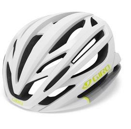 Fietshelm Giro Women Seyen Mips White Iceberg Citron
