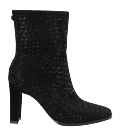 Bottines Mexx Femme Mandy Macy Black