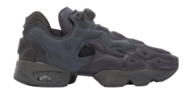 Baskets Reebok LTD Homme Insta Pump Caviar/Black