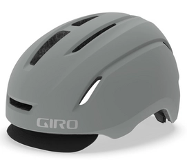 Helm Giro Caden LED Matte Grey