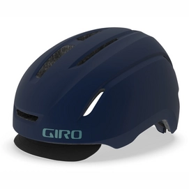 Helm Giro Caden LED Matte Midnight Blue
