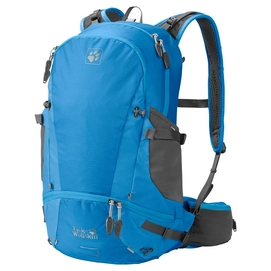 Rucksack Jack Wolfskin Moab Jam 30 Ocean Blau