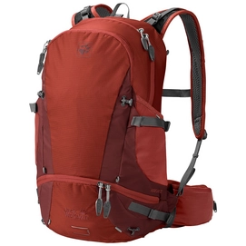 Backpack Jack Wolfskin Moab Jam 30 Mexican Pepper