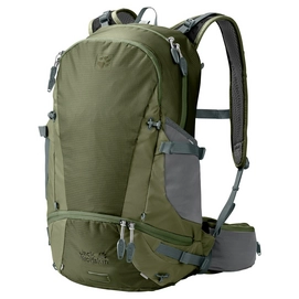 Rucksack Jack Wolfskin Moab Jam 30 Woodland Green