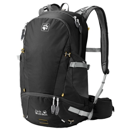 Rucksack Jack Wolfskin Moab Jam 30 Black