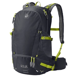 Rucksack Jack Wolfskin Moab Jam 30 Ebony