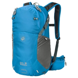 Rugzak Jack Wolfskin Moab Jam 24 Ocean Blue