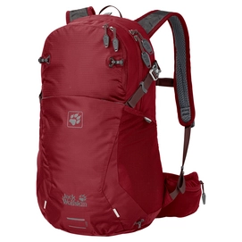Rugzak Jack Wolfskin Moab Jam 24 Red Maroon