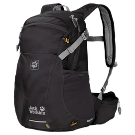 Rucksack Jack Wolfskin Moab Jam 18 Schwarz