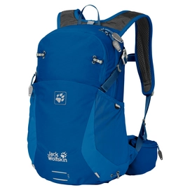 Rugzak Jack Wolfskin Moab Jam 18 Electric Blue