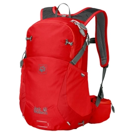 Backpack Jack Wolfskin Moab Jam 18 Fiery Red